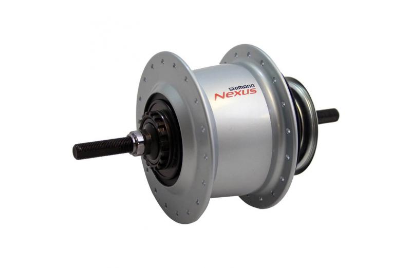 shimano nexus c6000 revoshift 8s