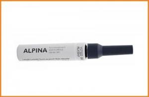 Alpina lakstift