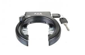 Axa ringslot solid plus