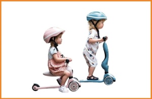 Kids accessoires